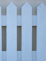 Picket Fence